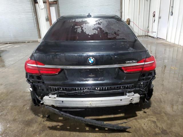 VIN WBA7J2C32HG497792 2017 BMW 7 SERIES no.6