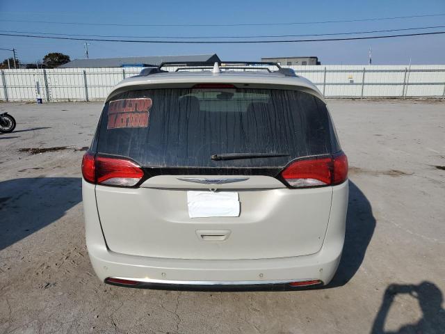 2017 CHRYSLER PACIFICA T - 2C4RC1EG4HR704522