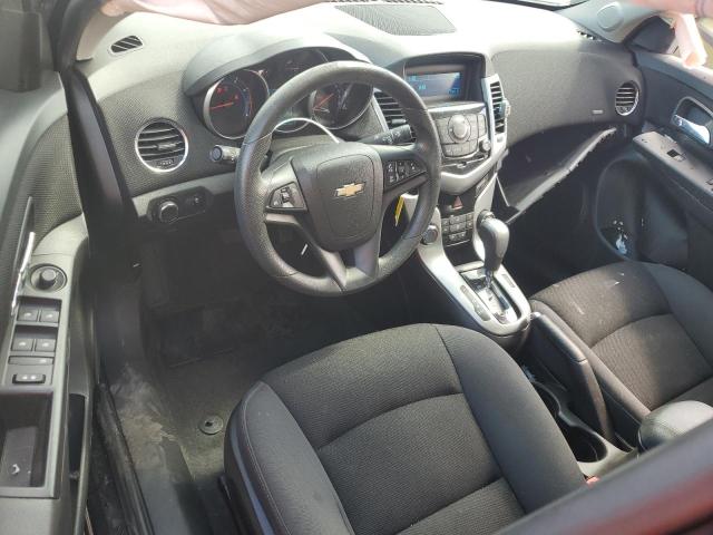 2016 CHEVROLET CRUZE LIMI - 1G1PE5SB4G7216651