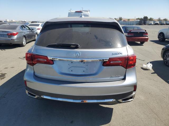 2019 ACURA MDX - 5J8YD4H32KL033484