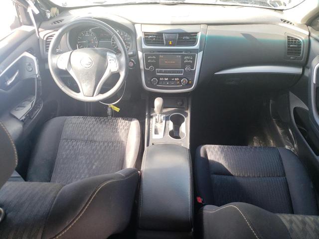 2017 NISSAN ALTIMA 2.5 - 1N4AL3AP5HC207668
