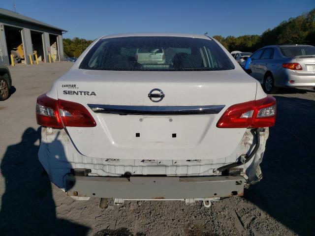 VIN 3N1AB7AP0KY253320 2019 Nissan Sentra, S no.6