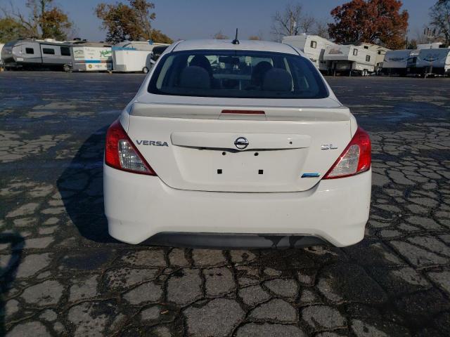 2016 NISSAN VERSA S - 3N1CN7AP1GL842364