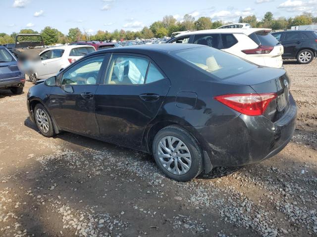 VIN 2T1BURHE8JC094072 2018 Toyota Corolla, L no.2