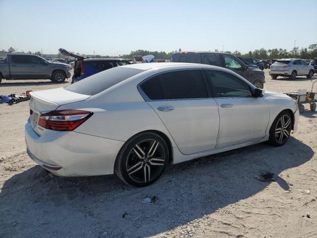 2016 HONDA ACCORD SPO - 1HGCR2F55GA145008