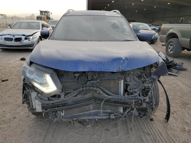 VIN 5N1AT2MT3KC704251 2019 Nissan Rogue, S no.5