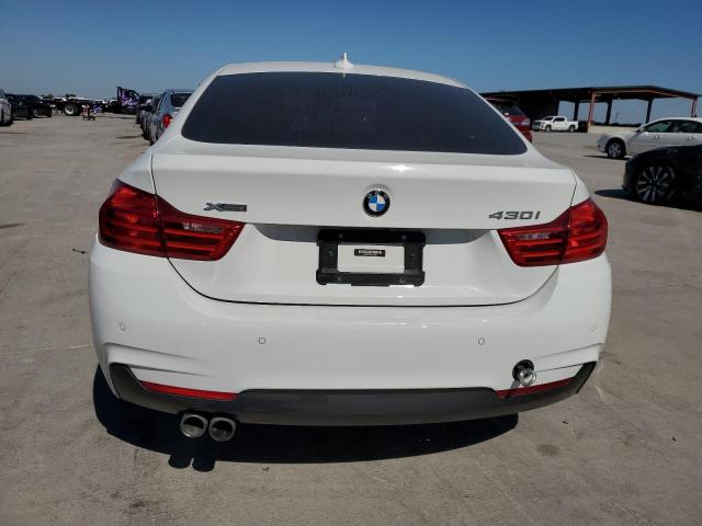 VIN WBA4F9C53HG792690 2017 BMW 4 Series, 430XI Gran... no.6