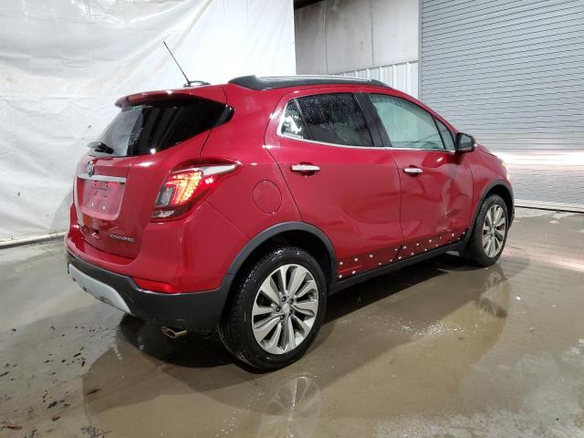 VIN KL4CJASB1HB127056 2017 Buick Encore, Preferred no.3