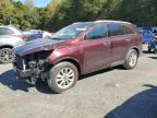 2020 KIA SORENTO EX - 5XYPH4A55LG666133