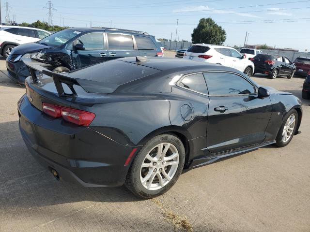 2019 CHEVROLET CAMARO - 1G1FB1RX2K0124972