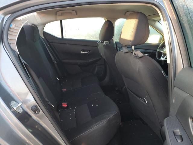 2022 NISSAN SENTRA SV - 3N1AB8CV2NY235973