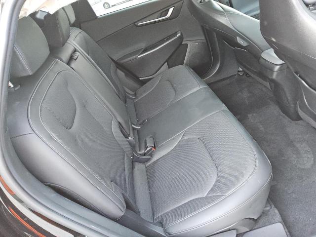 2024 KIA EV6 LIGHT - KNDC34LA9R5193782