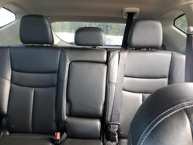 2015 NISSAN MURANO S - 5N1AZ2MH3FN286908