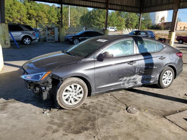 2020 HYUNDAI ELANTRA SE - 5NPD74LF2LH612440