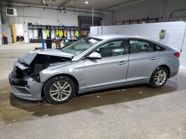 2016 HYUNDAI SONATA SE - 5NPE24AF6GH401320