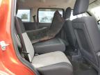 DODGE NITRO SXT photo