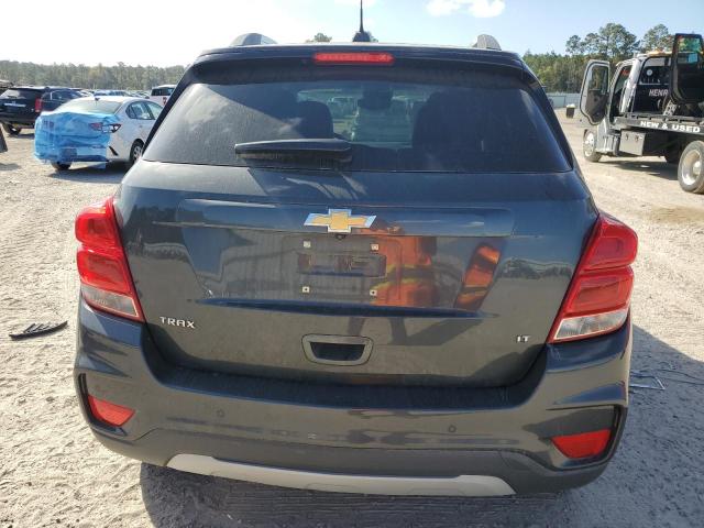 2017 CHEVROLET TRAX 1LT - 3GNCJLSB0HL225339