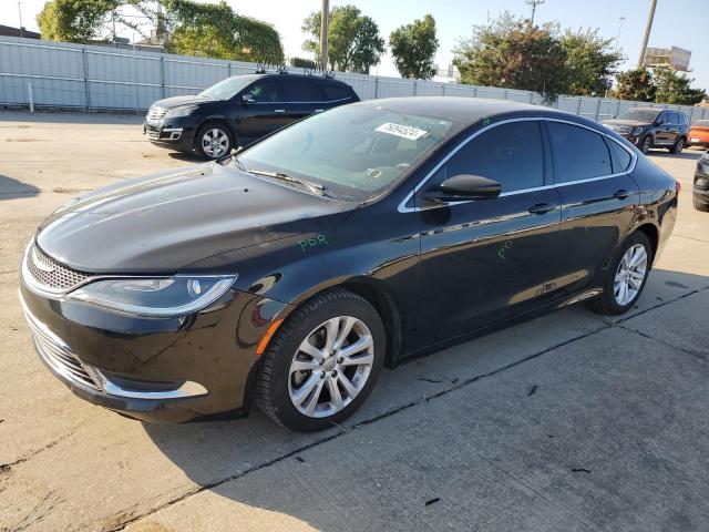 CHRYSLER 200 LIMITE