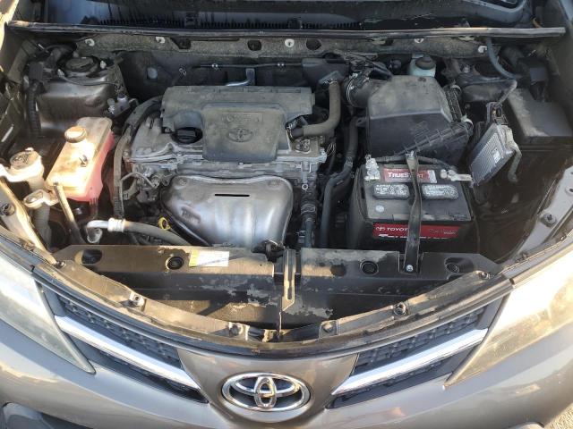 2015 TOYOTA RAV4 LE - JTMBFREV0FD159652