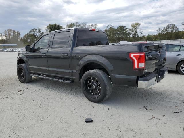 2015 FORD F150 SUPER - 1FTEW1CP0FFA73068