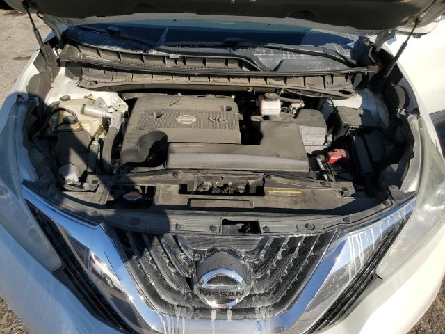 2016 NISSAN MURANO S - 5N1AZ2MG8GN152405