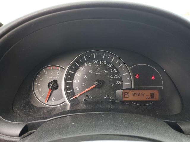 2017 NISSAN MICRA - 3N1CK3CP0HL241768
