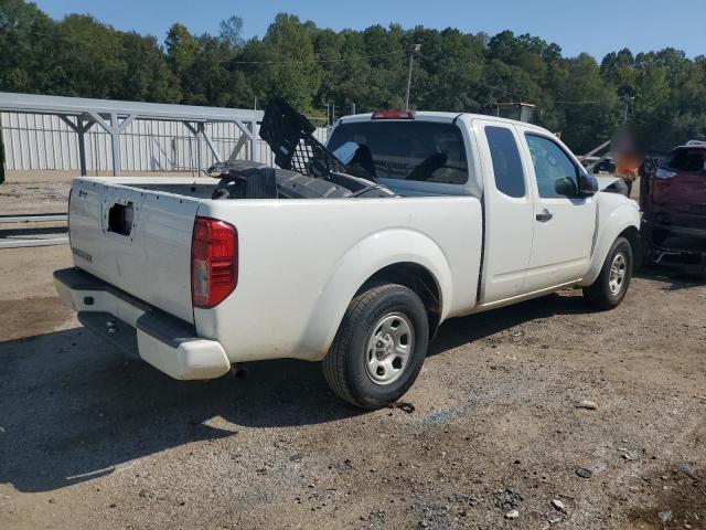 VIN 1N6BD0CT8KN726047 2019 Nissan Frontier, S no.3