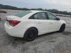 CHEVROLET CRUZE LS photo