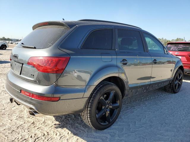 2015 AUDI Q7 TDI PRE - WA1LMAFE1FD032901