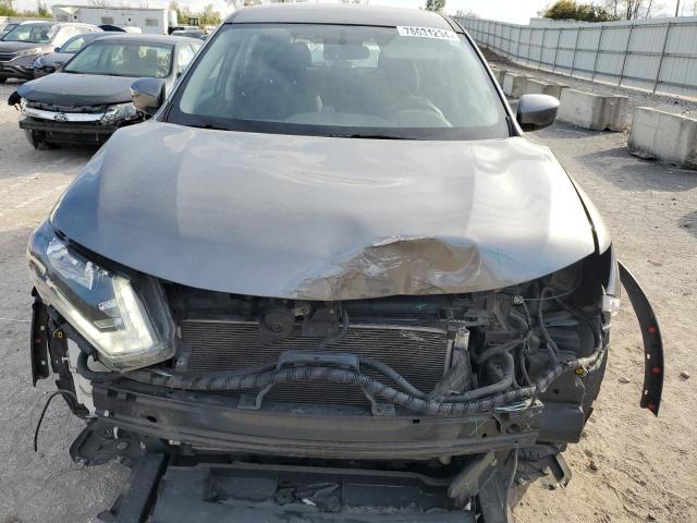 2017 NISSAN ROGUE S - 5N1AT2MT2HC789835