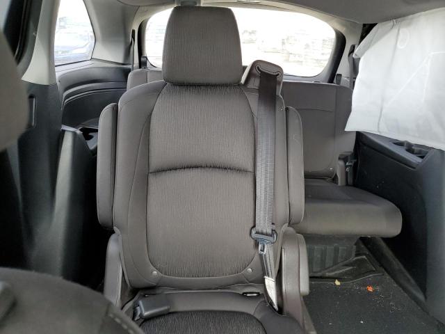 2019 HONDA ODYSSEY EX - 5FNRL6H50KB010825