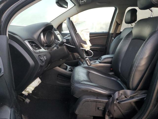 2015 DODGE JOURNEY CR - 3C4PDCGG8FT592363