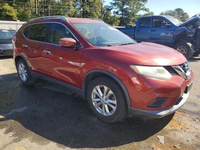 VIN KNMAT2MT3GP608429 2016 Nissan Rogue, S no.4