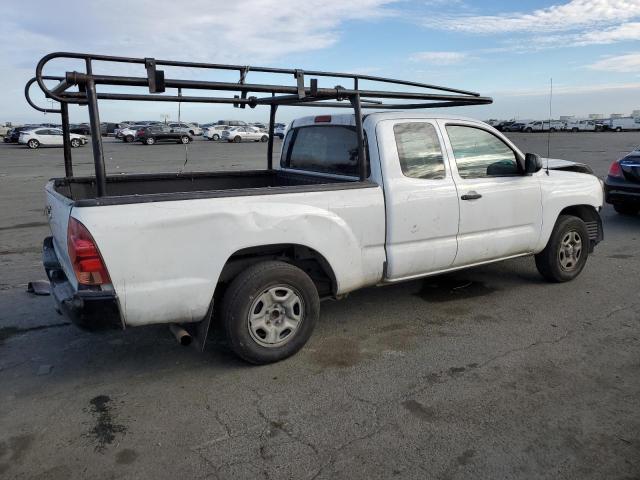 VIN 5TFTX4CN6EX038676 2014 Toyota Tacoma, Access Cab no.3