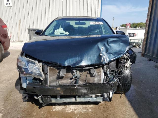 VIN 4T1BF1FK0DU652567 2013 Toyota Camry, L no.5