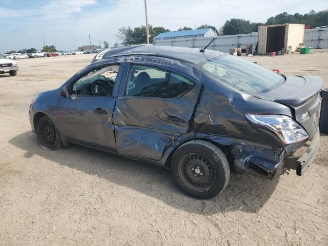 2017 NISSAN VERSA S - 3N1CN7AP4HL883993