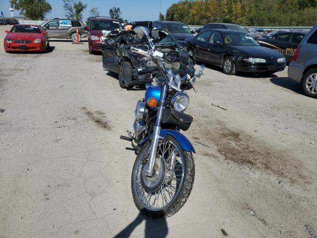 2007 HONDA VT750 C2 JH2RC53017M003443