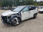 2021 NISSAN ROGUE SL - JN8AT3CB1MW224069