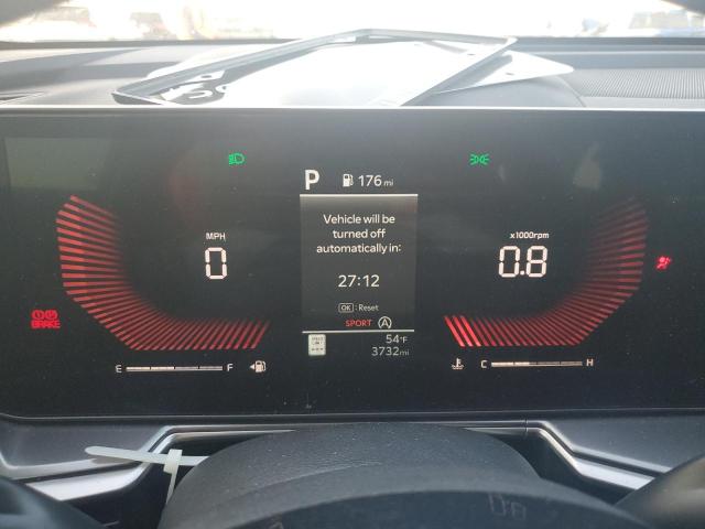 2024 KIA SORENTO LX - 5XYRG4JCXRG300977