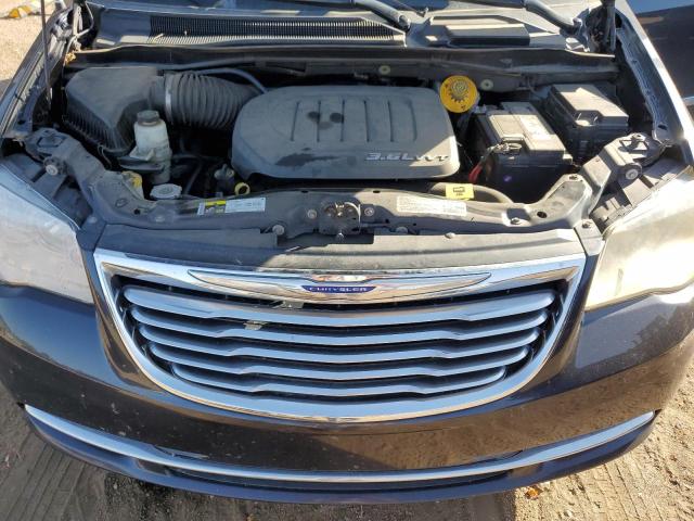 VIN 2C4RC1BG0ER158625 2014 Chrysler Town and Countr... no.12