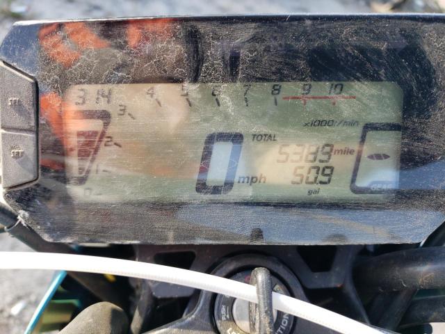 2024 HONDA GROM 125 MLHJC9210R5200962