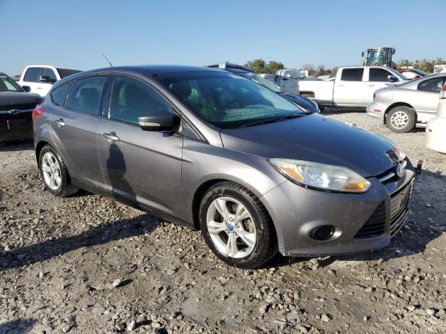 VIN 1FADP3K29EL172956 2014 Ford Focus, SE no.4