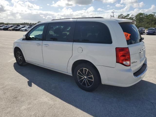 2018 DODGE GRAND CARA - 2C4RDGEG8JR146891