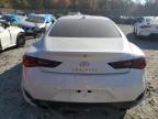 Lot #3023337247 2020 INFINITI Q60 PURE