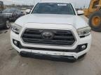 TOYOTA TACOMA DOU снимка