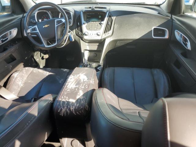 VIN 2GNALPEK0D6318297 2013 Chevrolet Equinox, LT no.8