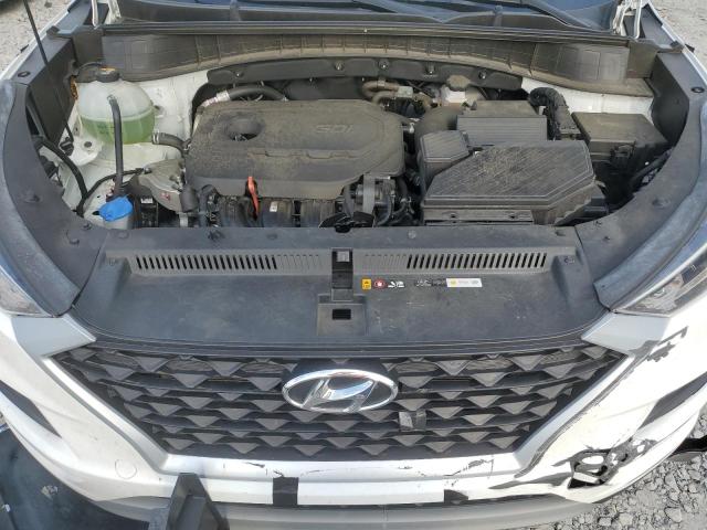 2020 HYUNDAI TUCSON LIM - KM8J33AL7LU147690