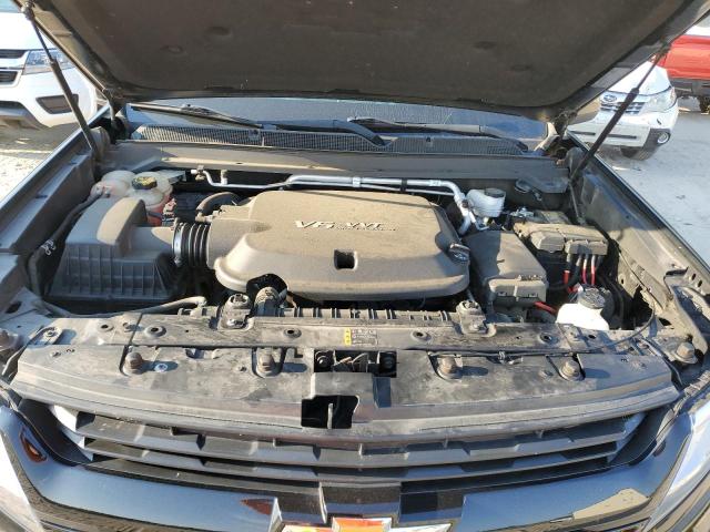 2019 CHEVROLET COLORADO Z - 1GCGTDEN4K1288765