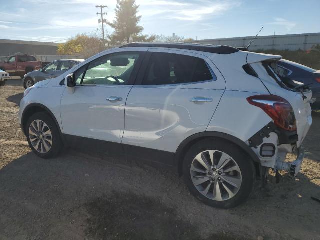 2020 BUICK ENCORE PRE - KL4CJASB3LB070318
