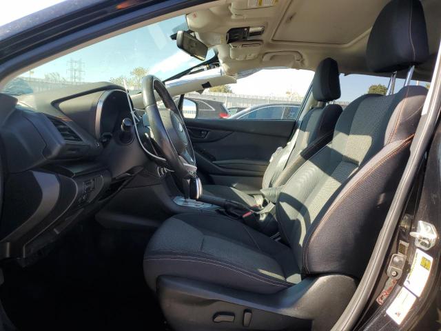 2020 SUBARU CROSSTREK - JF2GTAEC5L8225634